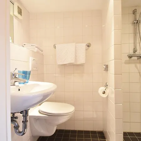 Bed & Breakfast De Leydsche Hof Amsterdam
