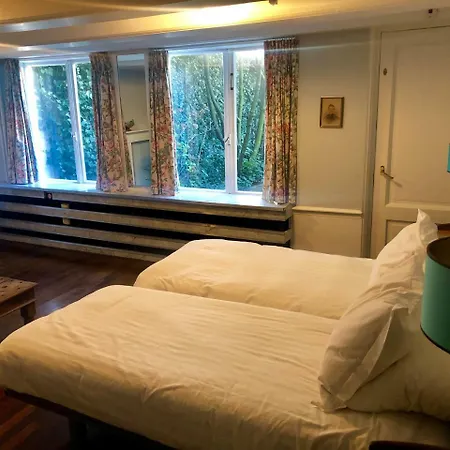 Bed and breakfast De Leydsche Hof