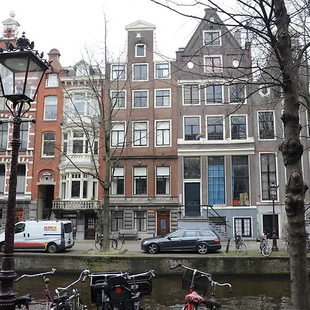 De Leydsche Hof Amsterdam