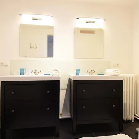Bed & Breakfast De Leydsche Hof Amsterdam