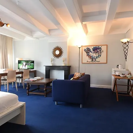 De Leydsche Hof Bed & Breakfast Amsterdam