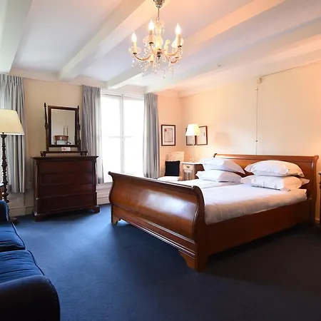 De Leydsche Hof Bed & Breakfast Amsterdam